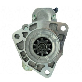 ARRANQUE  24V  7,8Kw  10D