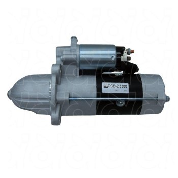 ARRANQUE  24V  3,6Kw  10D