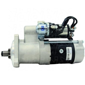 ARRANQUE  12V  3,3Kw  10D