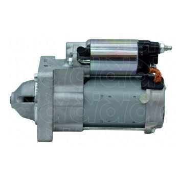 ARRANQUE  12V  1,7Kw  15D