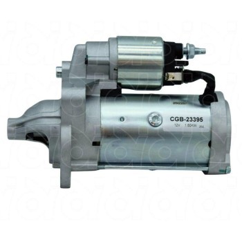 ARRANQUE  12V  1,8Kw  13D