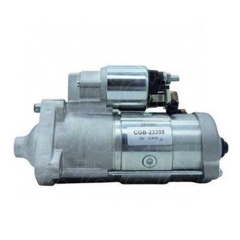 ARRANQUE  12V  2,4Kw  14D