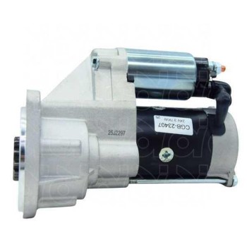 ARRANQUE  24V  3,7Kw  11D