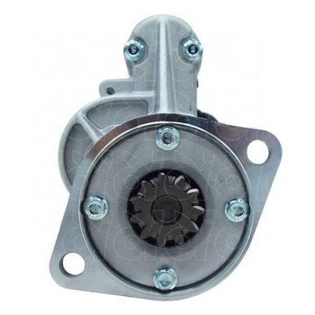 ARRANQUE  24V  3,7Kw  11D