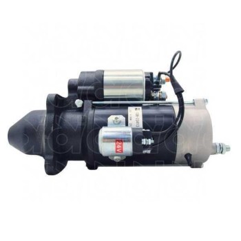 ARRANQUE 24V 4,5Kw 10D