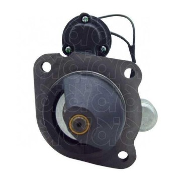 ARRANQUE 24V 4,5Kw 10D