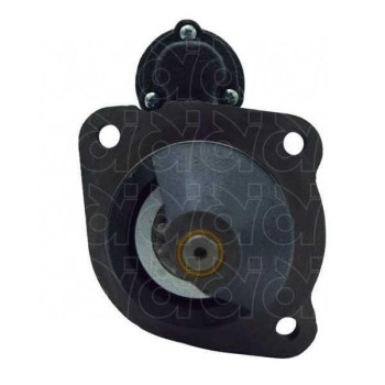 ARRANQUE 24V 4,5Kw 10D