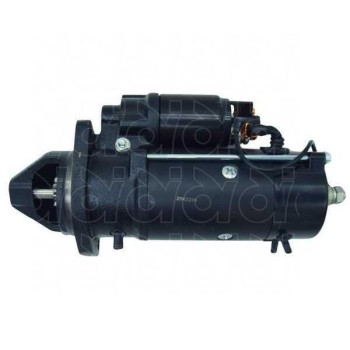ARRANQUE 24V 4Kw 9D