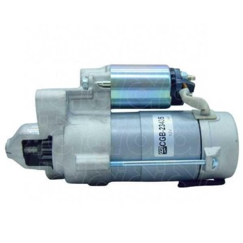 ARRANQUE 12V 1,9Kw 13D