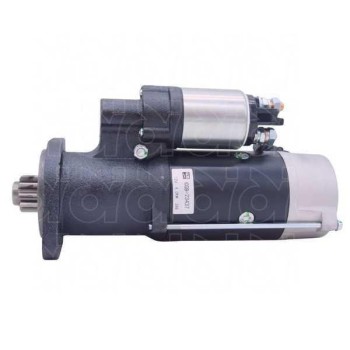 ARRANQUE 12V 4Kw 10D