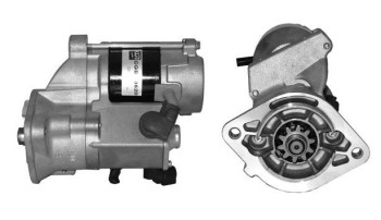 ARRANQUE 12 V 1,4 Kw 10D