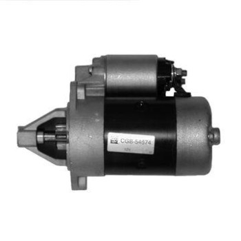 ARRANQUE 12 V 1,2 Kw 8D
