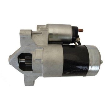 ARRANQUE 12 V 1,1 Kw 9/12D