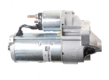 ARRANQUE 12 V 2 Kw 10D