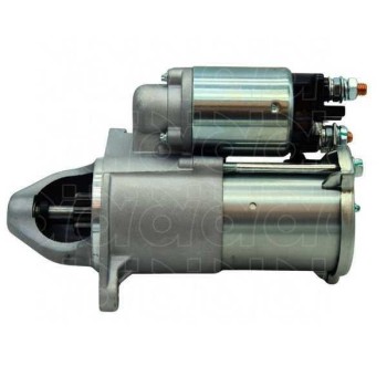 ARRANQUE  12V  1,1Kw  9D