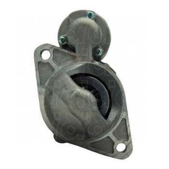 ARRANQUE  12V  1,1Kw  9D