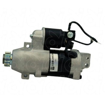 ARRANQUE 12V 1,4KW 13D