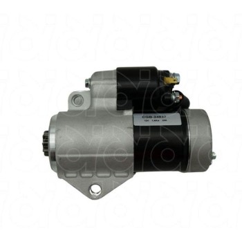 ARRANQUE 12 V 1,4 Kw 9D