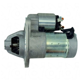 ARRANQUE 12V 1,7Kw 11D