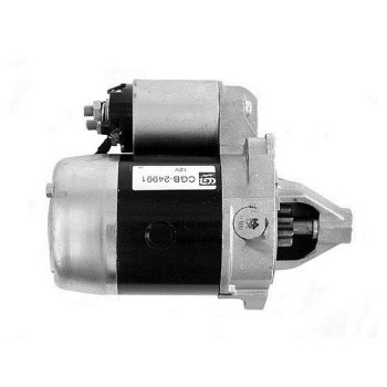 ARRANQUE 12 V 0,85 Kw 8D