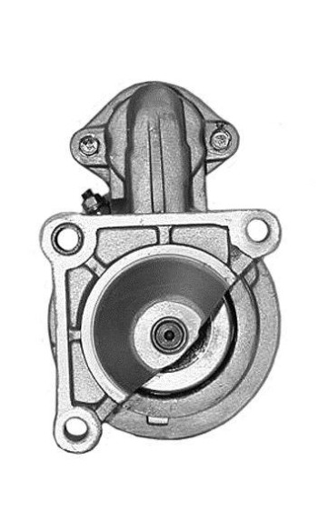 ARRANQUE 12 V 1,8 Kw 9D