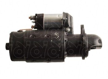 ARRANQUE 12 V 2,5 Kw 10D