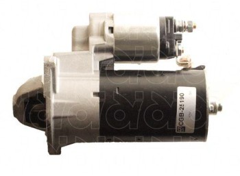 ARRANQUE 12 V 1,7 Kw 11D
