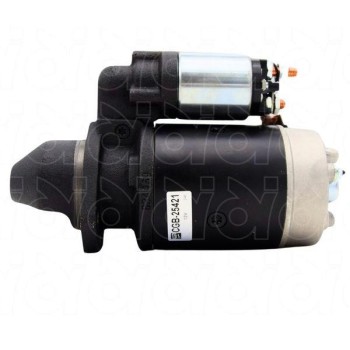 ARRANQUE 12V 2,2Kw 11D