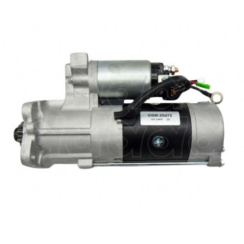 ARRANQUE 12 V 3 KW 10D