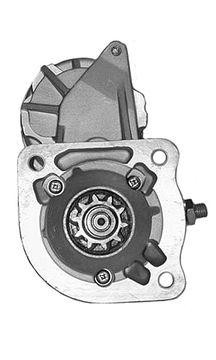 ARRANQUE 12 V 3 Kw 10D