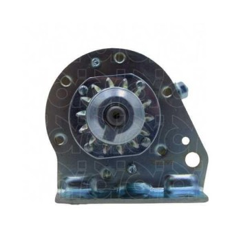 ARRANQUE 12 V 0,6 Kw 14D
