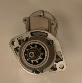 ARRANQUE 24 V 4,5 Kw 10D