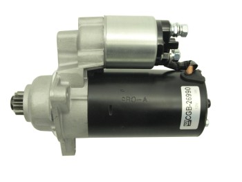 ARRANQUE 12 V 2 Kw 10/11D