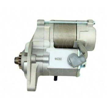 ARRANQUE 12 V 2 Kw 11D