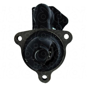 ARRANQUE  24V  6,2Kw  11D
