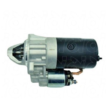 ARRANQUE 24 V 2,5 Kw 9D