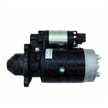 ARRANQUE 12 V 3,1 Kw 10D/29015 (52095)53166 (49015+KW