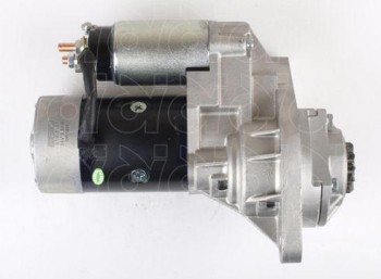 ARRANQUE 24 V 4 Kw 11D