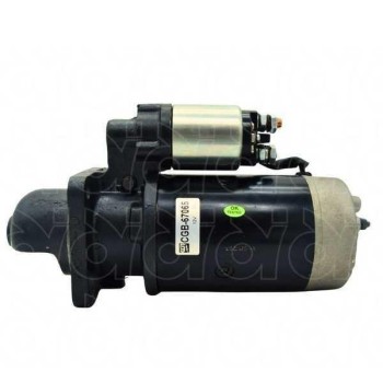 ARRANQUE  12V  3Kw  11D
