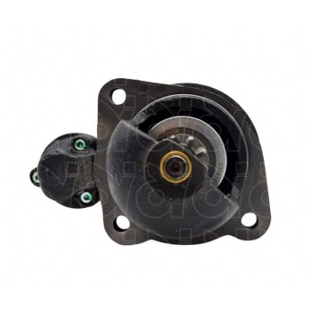 ARRANQUE 24V 4Kw 9D