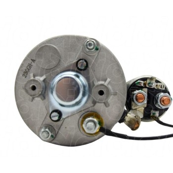 ARRANQUE 24V 4Kw 9D