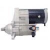 ARRANQUE 24 V 7,8 Kw 10D