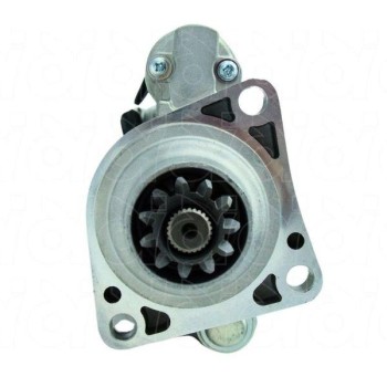 ARRANQUE  24V 5,5Kw 11D TIPO MITSUBISHI