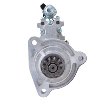 ARRANQUE 24V 7KW 11D