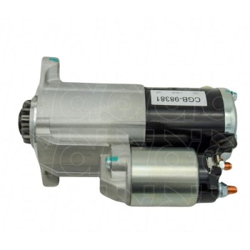 ARRANQUE 12 V 1,6 Kw 14D