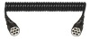 ESPIRAL ELECTRICA 24V S 3,5M