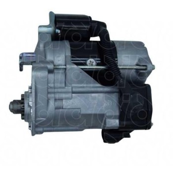 ARRANQUE 12 V 2,4 Kw