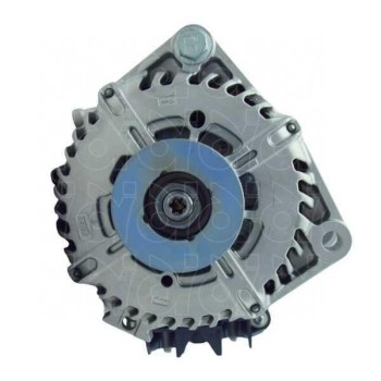 ALTERNADOR  ORIGINAL 48V  250A
