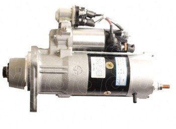 ARRANQUE 24 V 6 Kw 11D