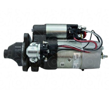 ARRANQUE  ORIGINAL 24V  5Kw  10D